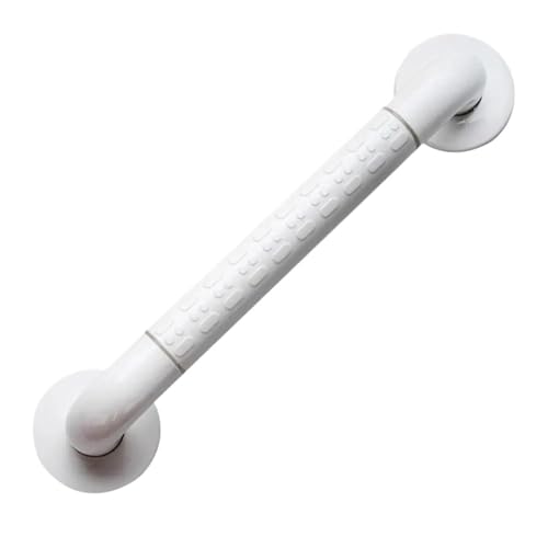 EJUOYO Griffstangen für das Bad Badezimmergriff, Duschwanne, Haltegriff, Toilettensicherheitsgriff, Handlauf, nützlicher Duschsicherheitsstützgriff, Handtuchhalter Haushaltswaren(10,40cm) von EJUOYO