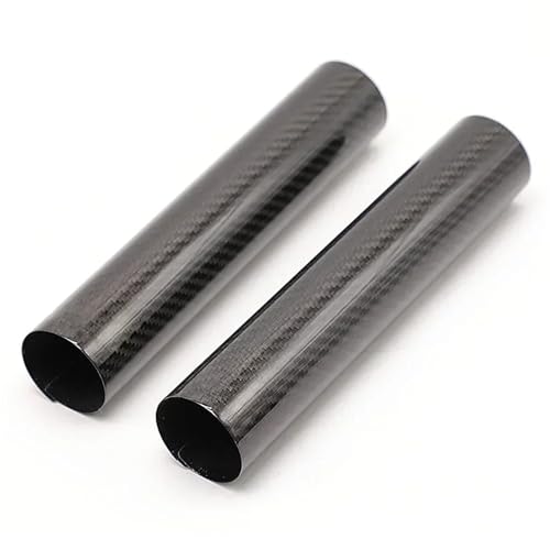 EJUOYO Motorrad Gabel Fit Für KTM SX SXF XC XCF XCW 125-530 Motorrad 160MM-270MM Einstellbare Vorderradgabel Schock Schutzfolie Motorrad Gabelschutz(178mm) von EJUOYO