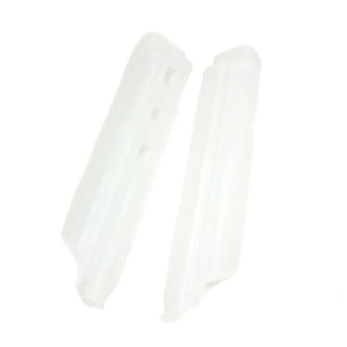 EJUOYO Motorrad Gabel Fit Für Kawasaki KLX250 KDX 125 KDX200 KDX 250 KLX KDX 125 250 Motorrad Gabel Rohr Abdeckung Motorrad Gabelschutz(B) von EJUOYO