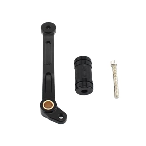 EJUOYO Schalthebel VMAX1200 Motorrad Getriebe Shift Stange Shifter Pedal Hebel Fit Für YAMAHA V-Max 1200 1994-2007 Motorrad-Schalthebel(4) von EJUOYO