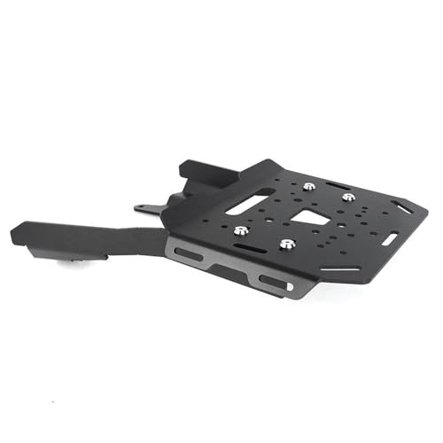 EJUOYO Sissy Bar mit Gepäckträger Passend für Honda CB125F 2021 2022 2023 2024 2025 CB125 F Motorrad Hinten Gepäck Rack Träger Regal Fracht Halter EJUOYO Sissy Bar mit Gepäckträger Passend für Honda CB125F 2021 2022 2023 2024 2025 CB125 F Motorrad Hinten Gepäck Rack Träger Regal Fracht Halter von EJUOYO
