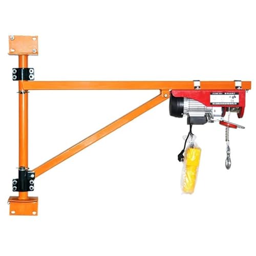 elektrische seilwinde 220V 200KG Haushalt Elektrische Hoist Wand Halterung Kran Tragbare Kleine Hebe Kran Für Home Dekoration Motorkran elektrische seilwinde 220V 200KG Haushalt Elektrische Hoist Wand Halterung Kran Tragbare Kleine Hebe Kran Für Home Dekoration Motorkran von EJUOYO