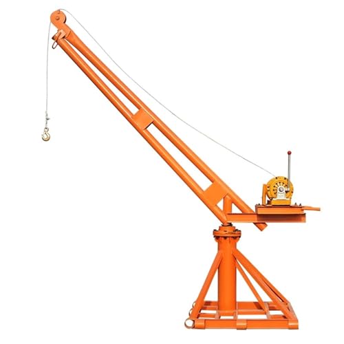 elektrische seilwinde 250 kg 12 m Hebebühne, elektrischer Futteraufzug, Gebäudedekoration, kleiner Hebekran, elektrischer Haushaltskran Motorkran(Package 2) von EJUOYO