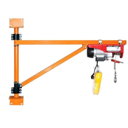 elektrische seilwinde Haushalt Elektrische Hoist Wand Halterung Kran Tragbare Kleine Hebe Kran Für Home Dekoration 220V 200KG Motorkran elektrische seilwinde Haushalt Elektrische Hoist Wand Halterung Kran Tragbare Kleine Hebe Kran Für Home Dekoration 220V 200KG Motorkran von EJUOYO