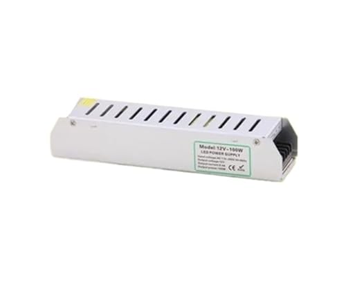 12V/100W LED Switch Mode Power Supply;AC100V-264V Input 12V/100W LED Switch Mode Power Supply;AC100V-264V Input von EJZEIXKUV
