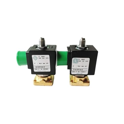 31A1FV15-Z/5578FV20-Z ODE-Magnetventil For Schraubenkompressorteile Zur Verwendung Auf Ansaugmodulen(31A1FV15-Z) von EJZEIXKUV