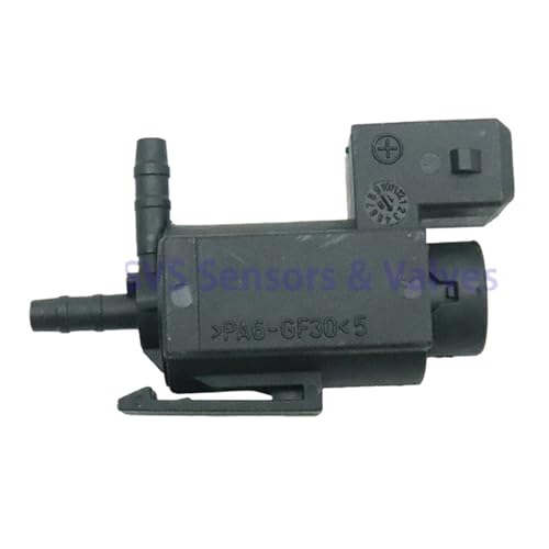 7810831 Auto-Booster-Druckreglerventil 11747810831 Turbolader Wastegate-Magnet For 1 3 5 7 Serie X3 X5 von EJZEIXKUV