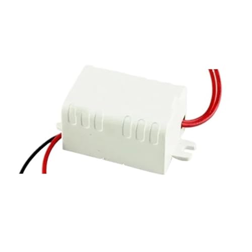 AC-DC Power Supply Module AC110V 220V 230V To DC 3V 5V 9V 12V 15V 24V Mini Buck Converter 3W Led Isolated Voltage Stabilized(9V) von EJZEIXKUV