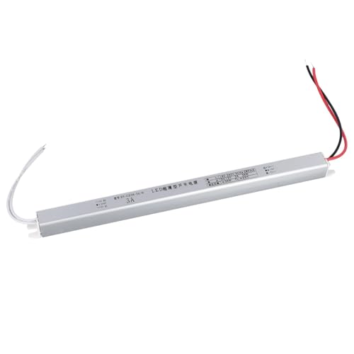 AC220V To 12V 1.5-4A LED Strip Ultra-thin Power Supply LED Driver Lighting Transformer Switch Adapter Advertising Board Parts(12V 36W-3A) von EJZEIXKUV