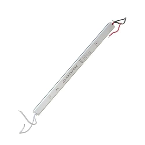 AC220V To 12V 1.5-4A LED Strip Ultra-thin Power Supply LED Driver Lighting Transformer Switch Adapter Advertising Board Parts(24V 60W-2.5A) von EJZEIXKUV