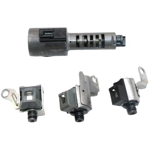 AW50-40LE AW5040LE 1set Automatikgetriebe Magnetventil von EJZEIXKUV
