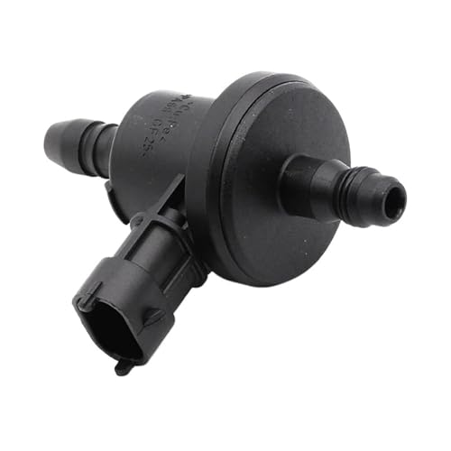 Exhaust System Vacuum Valve Purge Solenoid 0280142500 BV61-9G866-AA von EJZEIXKUV