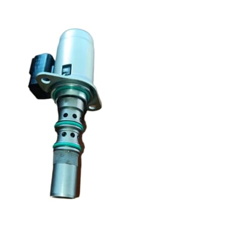 Hydraulik-Magnetventil TS98-T3419 1660500 580082537 12V von EJZEIXKUV