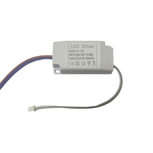 LED Driver 300mA Board 1-3W 3-7W 8-12W 13-18W 19-24W 24-36W LED Power Supply Unit Lighting Transformers For Driver Led Light(24-36W) von EJZEIXKUV