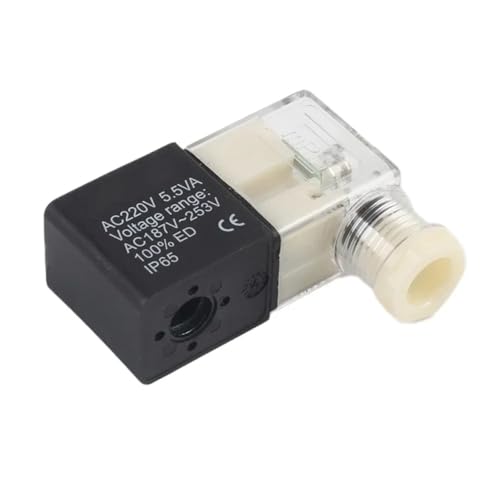 Luftpumpe Kompressor Magnetventil Power-off Vent Abgas Ventile Stumm Öl-freies Magnetventil Entladen Ventil Luftpumpe Accessori(C) von EJZEIXKUV