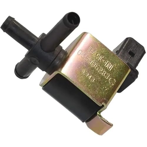 Magnetventil For Turbo-Ladedruckregelventil 06A906283E 058906283C 058906283F von EJZEIXKUV