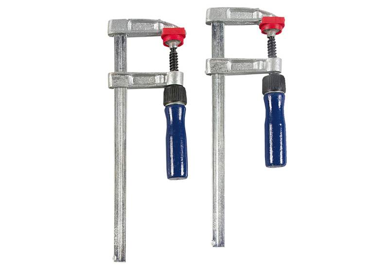 Bastelschraubzwinge Bastelschraubzwinge von EK/servicegroup