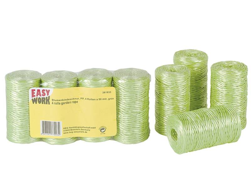 Blumenbindeschnur von EK/servicegroup