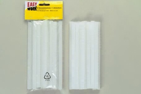 Easy Work 16 Heissklebsticks, transparent Easy Work 16 Heissklebsticks, transparent von EK/servicegroup