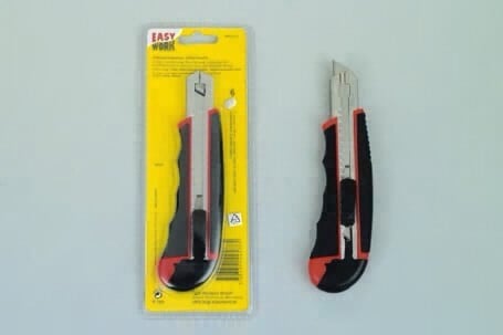 Easy Work Abbrechmesser Easy Work Abbrechmesser von EK/servicegroup