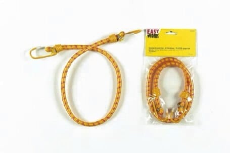 Easy Work Gepäckspanner, 610x8mm Easy Work Gepäckspanner, 610x8mm von EK/servicegroup