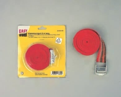 Easy Work Klemmzurrgurt Easy Work Klemmzurrgurt von EK/servicegroup