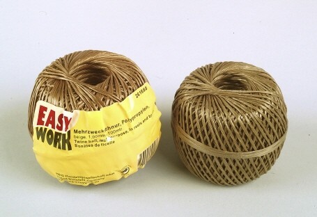 Easy Work Paket- und Mehrzweckschnur, 1mmx100m Easy Work Paket- und Mehrzweckschnur, 1mmx100m von EK/servicegroup