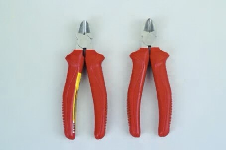 Easy Work Seitenschneider 160mm Easy Work Seitenschneider 160mm von EK/servicegroup