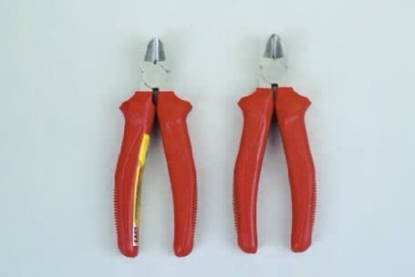 Easy Work Seitenschneider 160mm von EK/servicegroup