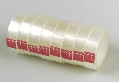 Easy Work Universalklebeband Easy Work Universalklebeband von EK/servicegroup