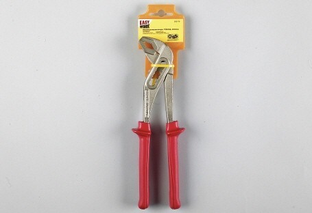 Easy Work Wasserpumpenzange 250mm GS von EK/servicegroup