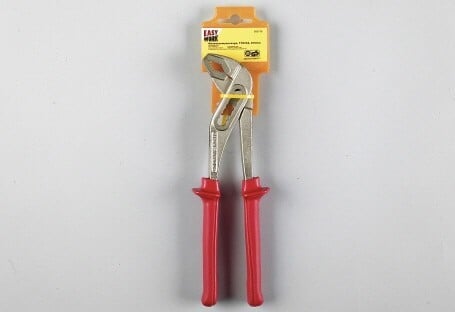 Easy Work Wasserpumpenzange 250mm GS Easy Work Wasserpumpenzange 250mm GS von EK/servicegroup