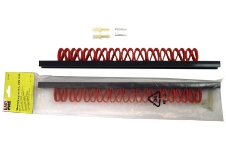 Easy Work Werkzeugwandleiste 30cm Easy Work Werkzeugwandleiste 30cm von EK/servicegroup