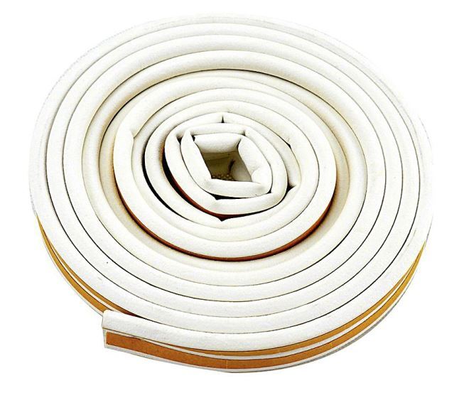 Hohlprofil-Fensterdichtung Hohlprofil-Fensterdichtung von EK/servicegroup