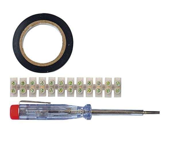 Installations-Starterset von EK/servicegroup