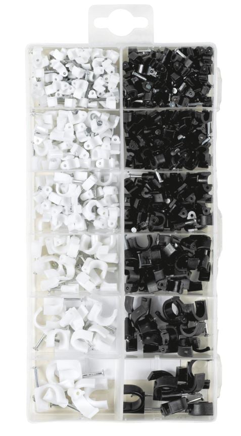 Kabelschellensatz Kabelschellensatz von EK/servicegroup