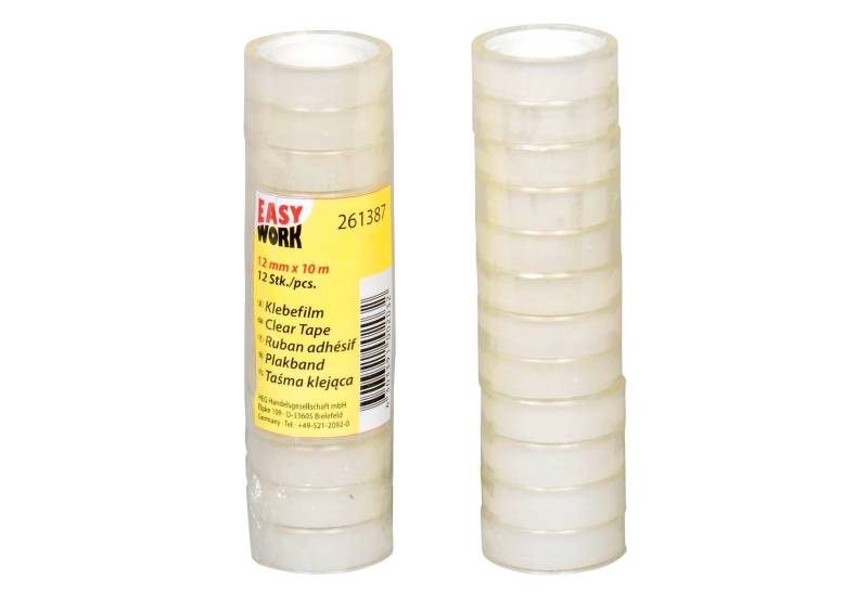 Klebebänder Klebebänder von EK/servicegroup