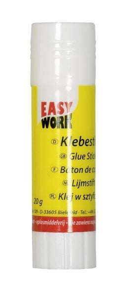 Klebestift Klebestift von EK/servicegroup