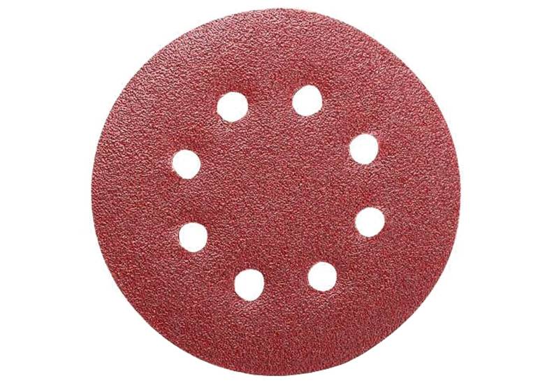 Klettsortiment 115mm, 30teilig von EK/servicegroup