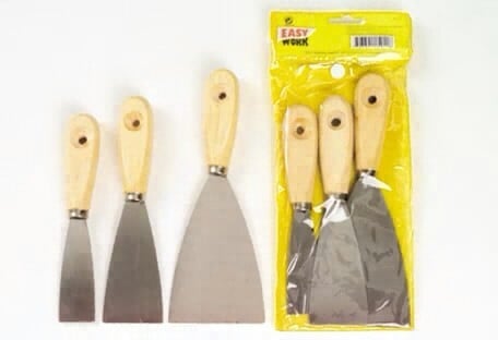 Malerspachtelsatz von EK/servicegroup