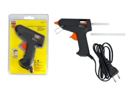 Mini-Klebepistole Mini-Klebepistole von EK/servicegroup
