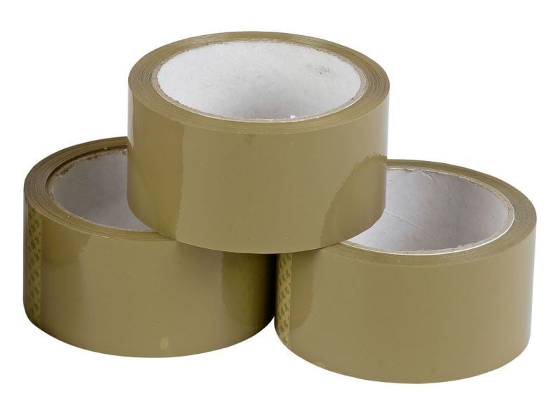 Paketklebebänder von EK/servicegroup