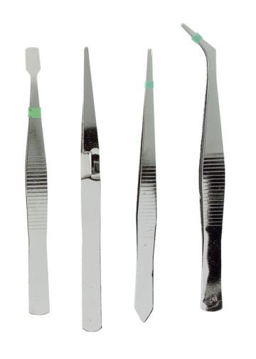 Pinzettensatz von EK/servicegroup