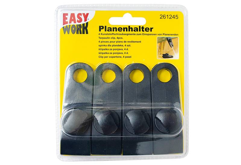 Planenhaltersatz von EK/servicegroup