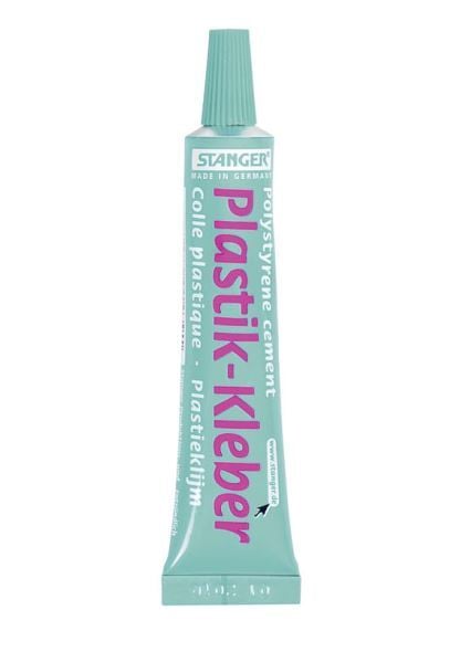 Plastikkleber Plastikkleber von EK/servicegroup