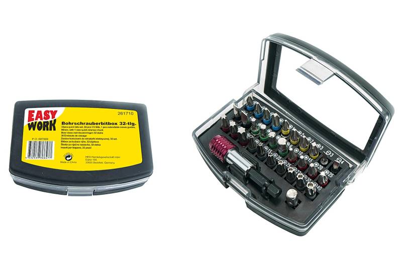 Profi-Bits von EK/servicegroup