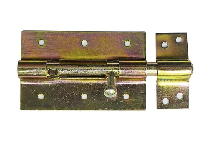 Riegel verzinkt von EK/servicegroup