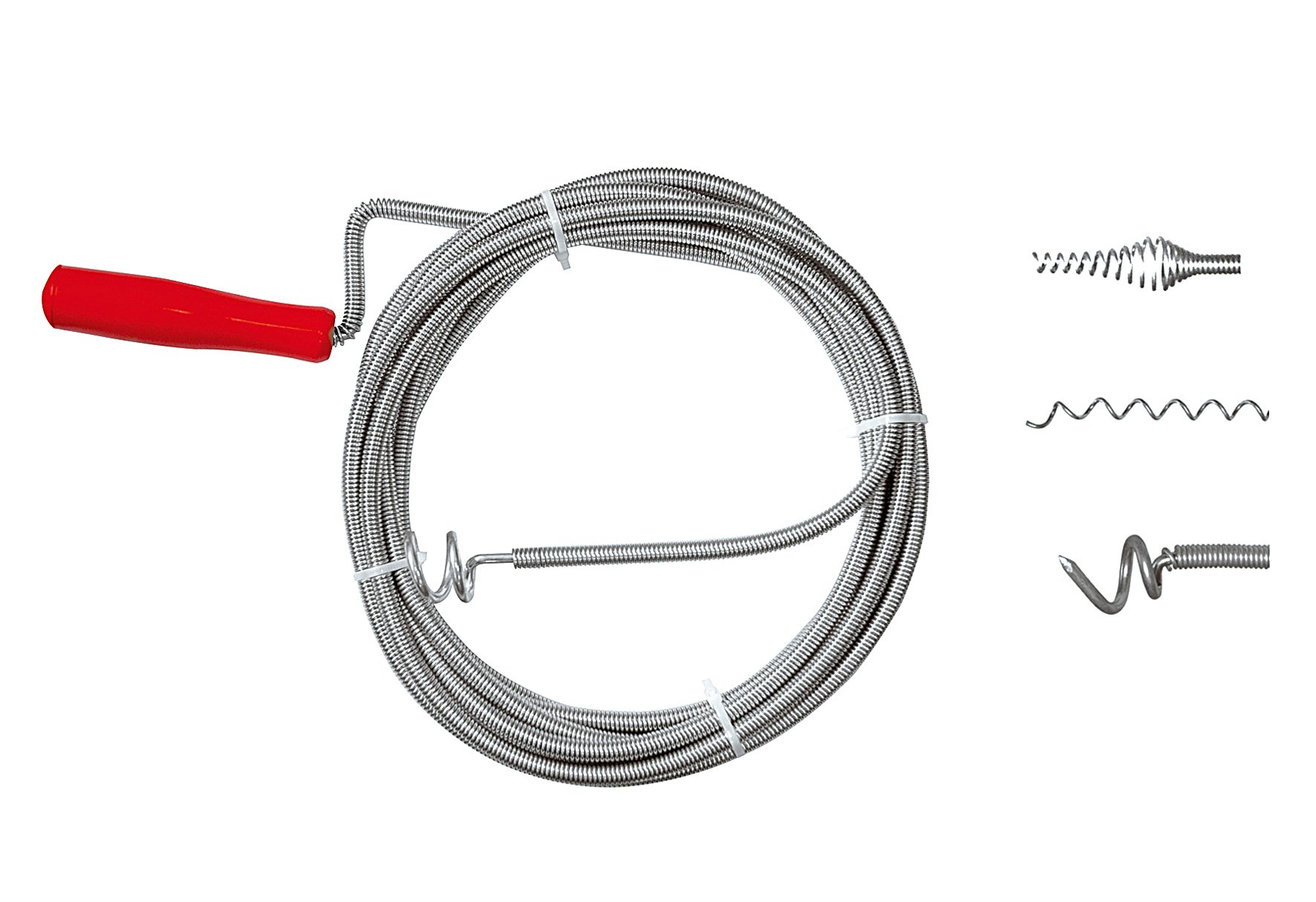 Rohrreinigungswelle von EK/servicegroup