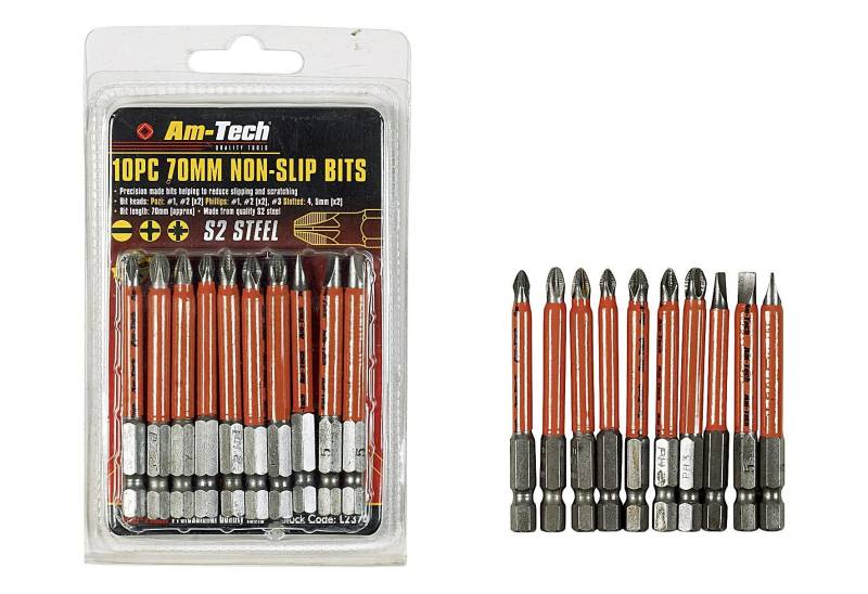 Schrauberklingenbitsatz von EK/servicegroup