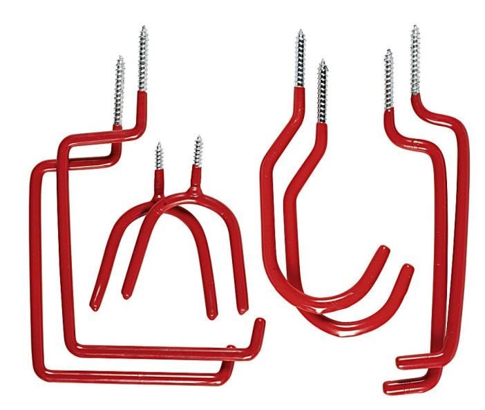 Schraubhakensortiment Schraubhakensortiment von EK/servicegroup